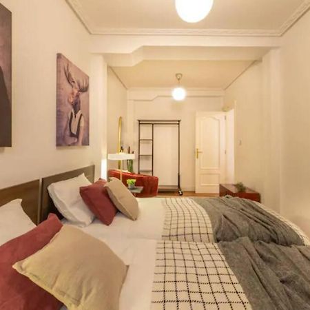 Exclusivo Apartamento En El Casco Viejo Bilbao Ngoại thất bức ảnh