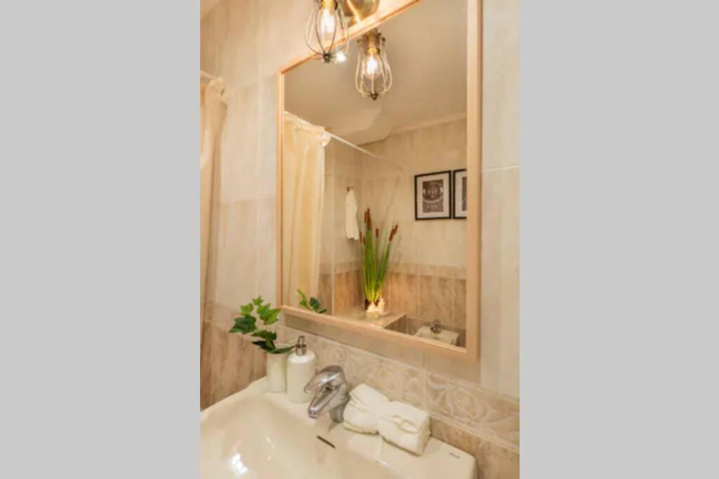 Exclusivo Apartamento En El Casco Viejo Bilbao Ngoại thất bức ảnh