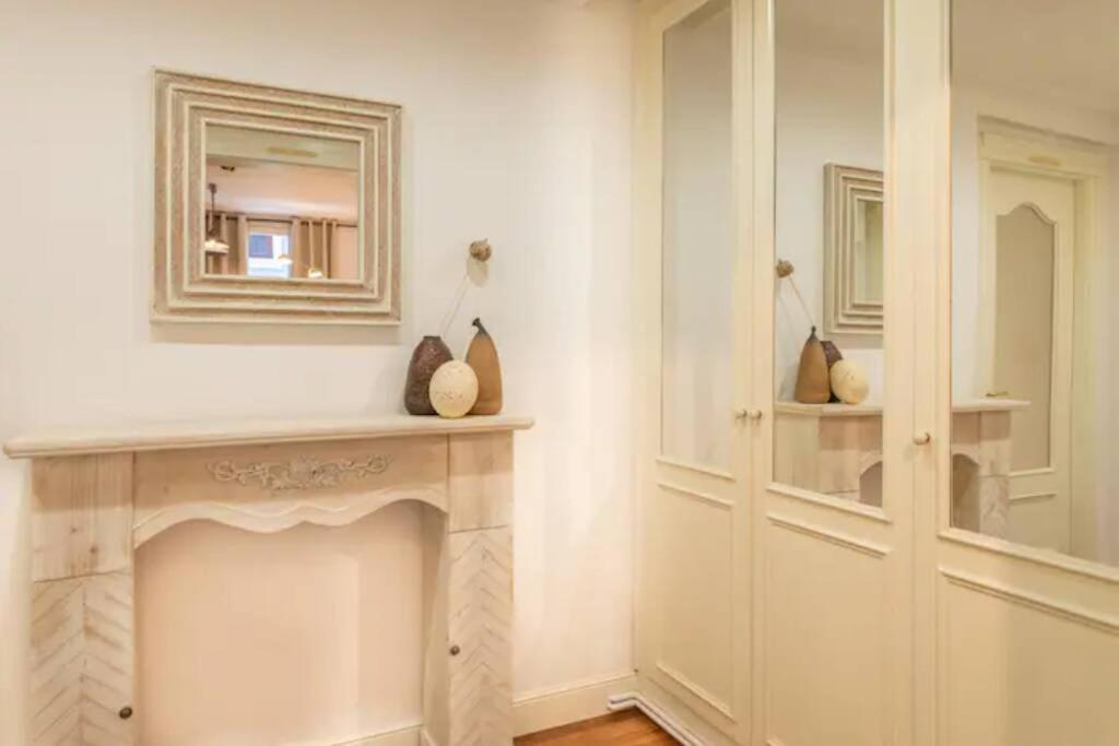 Exclusivo Apartamento En El Casco Viejo Bilbao Ngoại thất bức ảnh