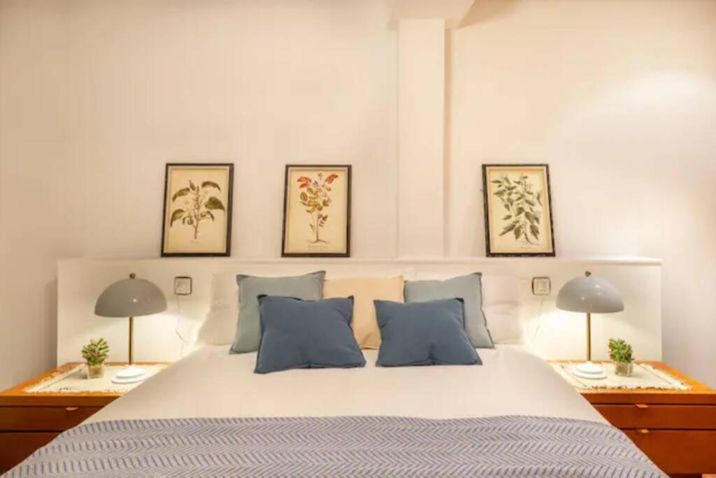 Exclusivo Apartamento En El Casco Viejo Bilbao Ngoại thất bức ảnh